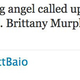 Illustration for article titled Celebs Continue To Mourn Brittany Murphy; Mobys Neighbors Smoke Crack